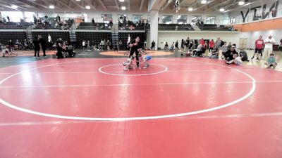 62-68 lbs Cons. Semi - Reed Engbroten, Purler vs Tripp Wood, Greater Heights