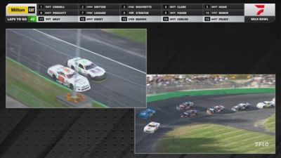 Segment #3 | 2026 Vermont Milk Bowl at Thunder Road Speedbowl