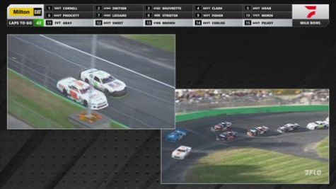 Segment #3 | 2026 Vermont Milk Bowl at Thunder Road Speedbowl
