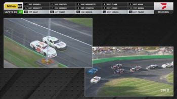 Segment #3 | 2026 Vermont Milk Bowl at Thunder Road Speedbowl