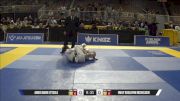 Emily Rosalynn Nicholson vs Abbie Marie O'toole 2025 Pan Jiu Jitsu IBJJF Championship