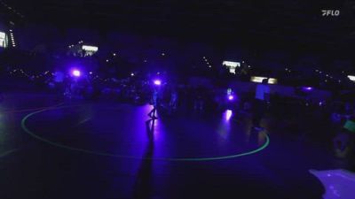 50 lbs Semis - Karson Schaugaard, Aviator Wrestling Academy vs Hayes Hiskey, Sanderson Wrestling Academy