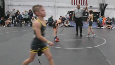 64 lbs Round 3 (6 Team) - Ace Beltz, Revival vs Weston Gibson, EP Rattlers