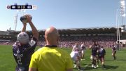 Zac Ward Try | UBB vs Ulster Rugby
