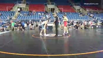 170 lbs Consi Of 32 #2 - Brennan Callison, Arizona vs Cole Price, Nebraska