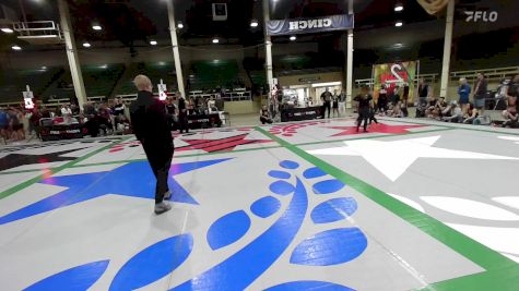 Isaiah Garcia vs Tristan Perez 2023 Fight 2 Win Colorado State Championship