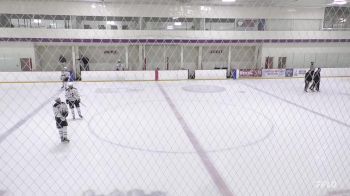 Replay: Home - 2025 Jr. Blues vs Ice U16 | Sep 21 @ 7 AM