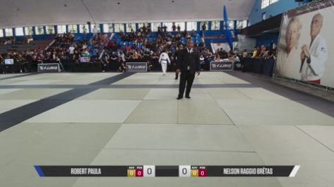 PAULO RICARDO vs RAMON RODRIGUES 2026 Carlson Gracie