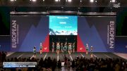 Stuntworx Elite - ICONS [2026 IASF L1 - U18 Day 1] 2026 The European Summit