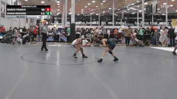 75 lbs Rr Rnd 5 - Marco Franco, Parabellum Wrestling Academy- MS vs Ethan Bostard, Clearview - MS
