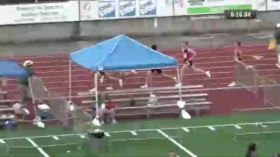 Replay: WVSSAC Outdoor Championships | 3A | May 19 @ 7 PM