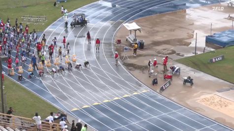 Youth Boys' 100m, Finals 1 - Age 11