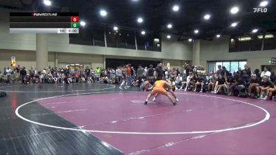 144 lbs Round 2 (6 Team) - Ben Smith, Indy WC vs Dominic Marin, Ground Zero WC