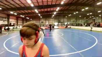 77 lbs Rr Rnd 1 - Blake Vieira, Minutemen vs Jaxson Konopka, Ascension Wrestling Club