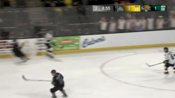 Replay: Home - 2023 Utah vs Iowa | Nov 18 @ 7 PM