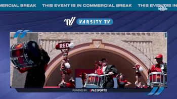 Knox Doss Middle - Junior High Non Tumbling Game Day [2025 Junior High Non Tumbling DI Game Day Day 1] 2025 UCA Tennessee Extreme Regional
