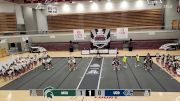 STUNT - Michigan State vs. UC Davis, Michigan State vs. UC Davis vs. - Club Day 2