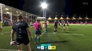 Johnny Matthews Try vs Zebre | United Rugby Championship 2024/25