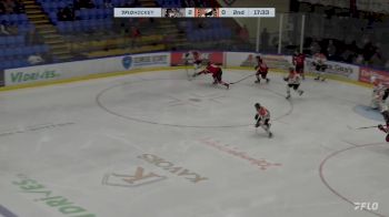 Replay: Home - 2023 Alberni Valley vs Nanaimo | Oct 20 @ 6 PM
