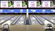 2019 U.S. Open Qualifying Round 3, Squad A - Lanes 31-34