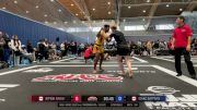 Ritwik Naidu vs Isaac Saffran 2025 ADCC Vancouver Open