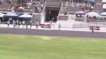 Youth Girls' 400m, Prelims 11 - Age 12