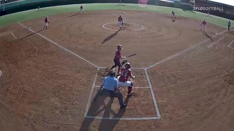 Montclair St. vs. Washington & Jeffe - 2020 THE Spring Games