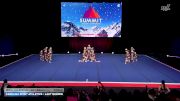 Carolina Spirit Athletics - Lady Sharks [2026 L4.2 Senior - D2 - Small Finals] 2026 The D2 Summit