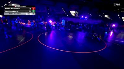 90-98 lbs 3rd Place Match - Dylan Soto, Champions Wrestling Club vs Kysen Lance, Uintah Wrestling