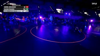 90-98 lbs 3rd Place Match - Dylan Soto, Champions Wrestling Club vs Kysen Lance, Uintah Wrestling