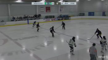 Replay: Home - 2024 Whalers vs Infantry | Feb 24 @ 5 PM