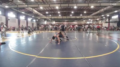 175 lbs Placement - Tommy Vecchio, Prime Gold vs Connor Messner, Parabellum