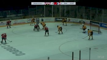 Replay: Home - 2024 Majors U18 vs North Bay U16 | Dec 20 @ 7 PM