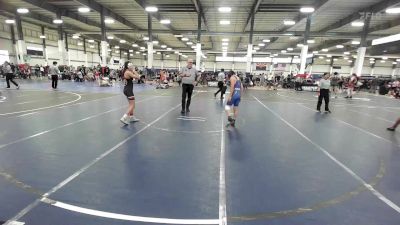 114 lbs 5th Place - Saluna Acuna, No Team vs Ares Jimenez, No Team