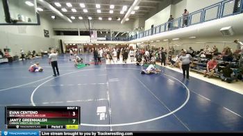 Replay: Mat 6 - 2024 The Preseason Open | Oct 12 @ 9 AM