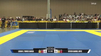Laith Mahmoud Keilani vs Pedro Henrique Vale De Oliveira 2025 Jiu-Jitsu CON