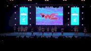 Woodlands Elite - OR - Generals [2024 L6 Senior - Small Day 1] 2024 CHEERSPORT National All Star Cheerleading Championship