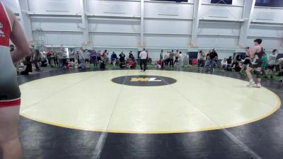 E-171 lbs Consi Of 16 #2 - Tye Berquist, OH vs Conner Finegan, OH