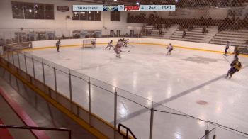 Replay: Home - 2025 Chilliwack vs Ridge Meadows | Mar 4 @ 7 PM