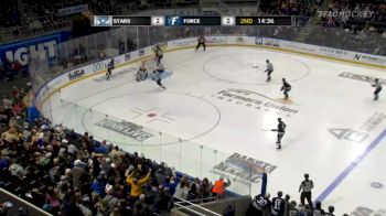 Replay: Away - 2023 Lincoln vs Fargo | Apr 15 @ 6 PM