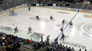 Replay: Home - 2023 Lincoln vs Fargo | Apr 15 @ 6 PM