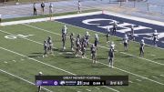 Replay: Kentucky Wesleyan vs Hillsdale | Sep 27 @ 1 PM