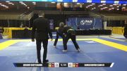 HAROLD WAYNE CLARK JR vs Gregory Scott Kaurin 2026 Pan Jiu Jitsu IBJJF Championship