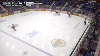 Replay: Home - 2025 Penticton vs Brooks | May 6 @ 6 PM