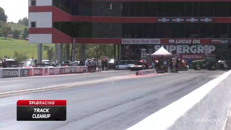 Replay: PDRA Thunder Valley Throwdown | Aug 22 @ 8 AM