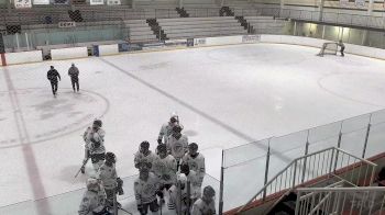 Replay: Home - 2025 VT Jr Cats vs Ice U18 | Sep 21 @ 7 AM
