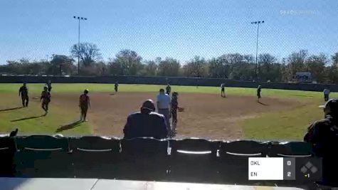 Epic National vs. Oklahoma - 2021 Top Club National Fall Challenge - Firelake