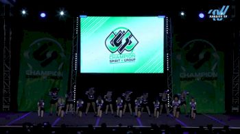 Spirit Athletics - Cheetahs [2024 L3 Youth Day 2] 2024 CSG Grand Nationals