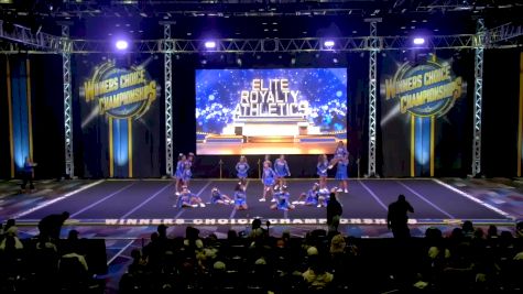 Spirit Too Supernovas - Mini Prep L1.1 [2026 Day 1 Spirit Too Supernovas] 2026 Winner's Choice Live at Foxwoods