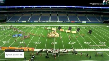 Byron P. Steele II H.S. at 2019 BOA San Antonio Super Regional Championship, presented by Yamaha